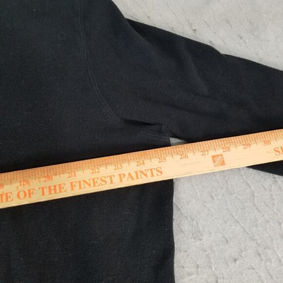 Polo Ralph Lauren Sweater Mens XL Estate Rib Quarter Zip Pullover Pony Pullover - Picture 10 of 16